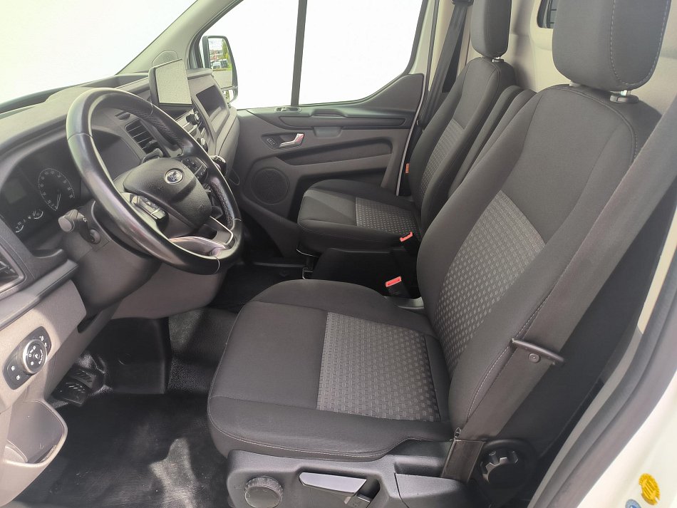 Ford Transit Custom 2.0TDCi Trend L2H1