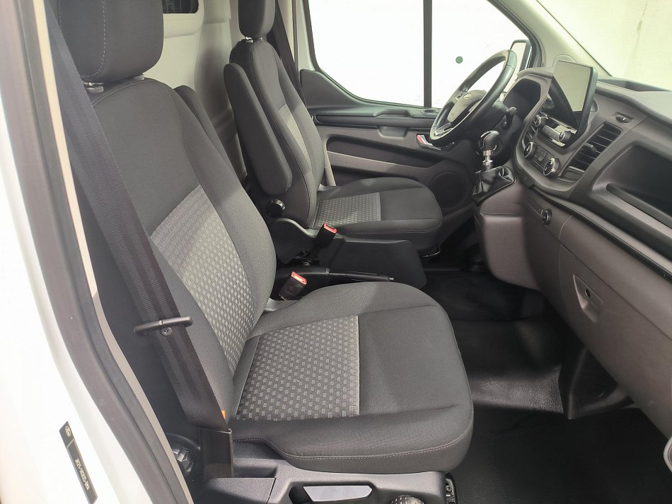 Ford Transit Custom 2.0TDCi Trend L2H1