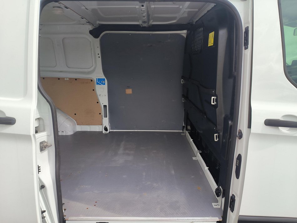 Ford Transit Custom 2.0TDCi Trend L2H1