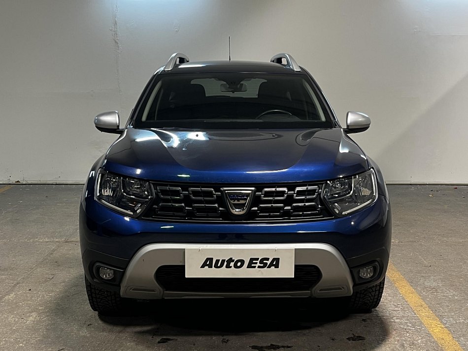 Dacia Duster 1.6i 