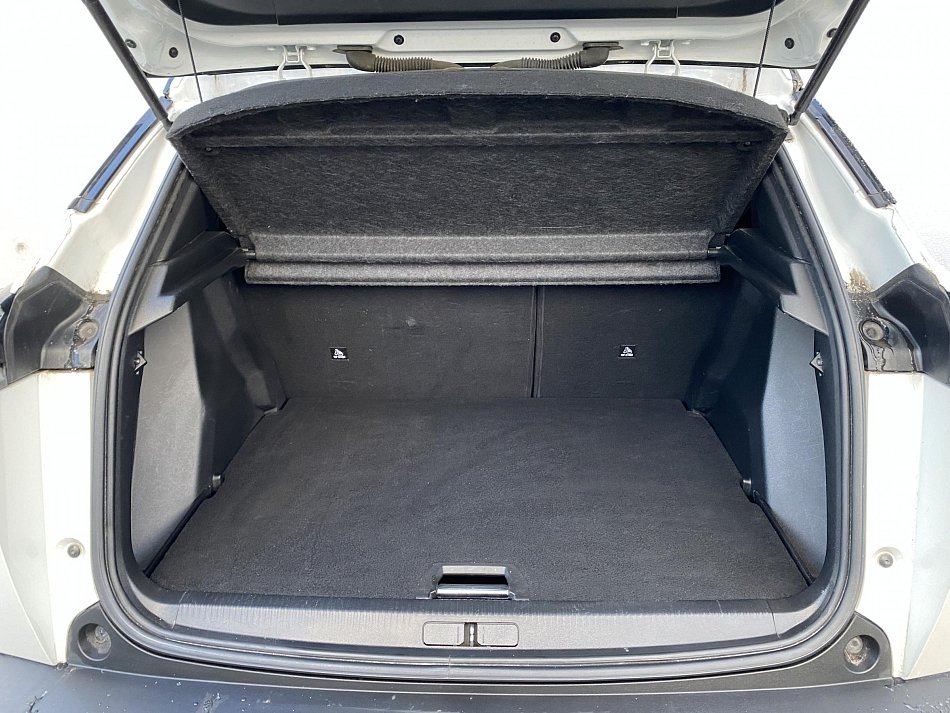 Peugeot 2008 1.5 HDi GT Line