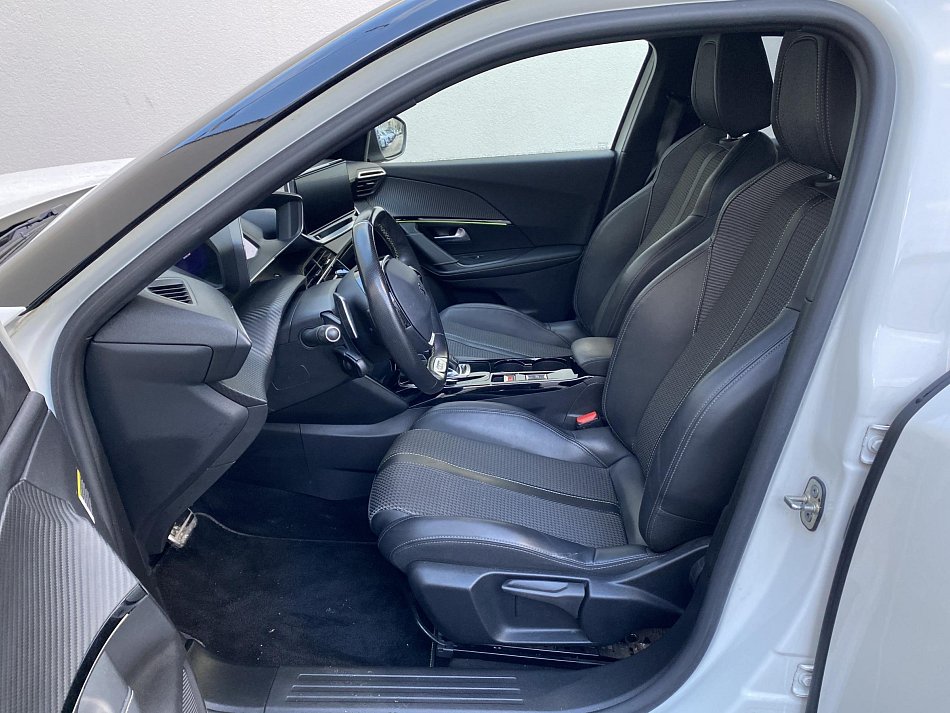 Peugeot 2008 1.5 HDi GT Line