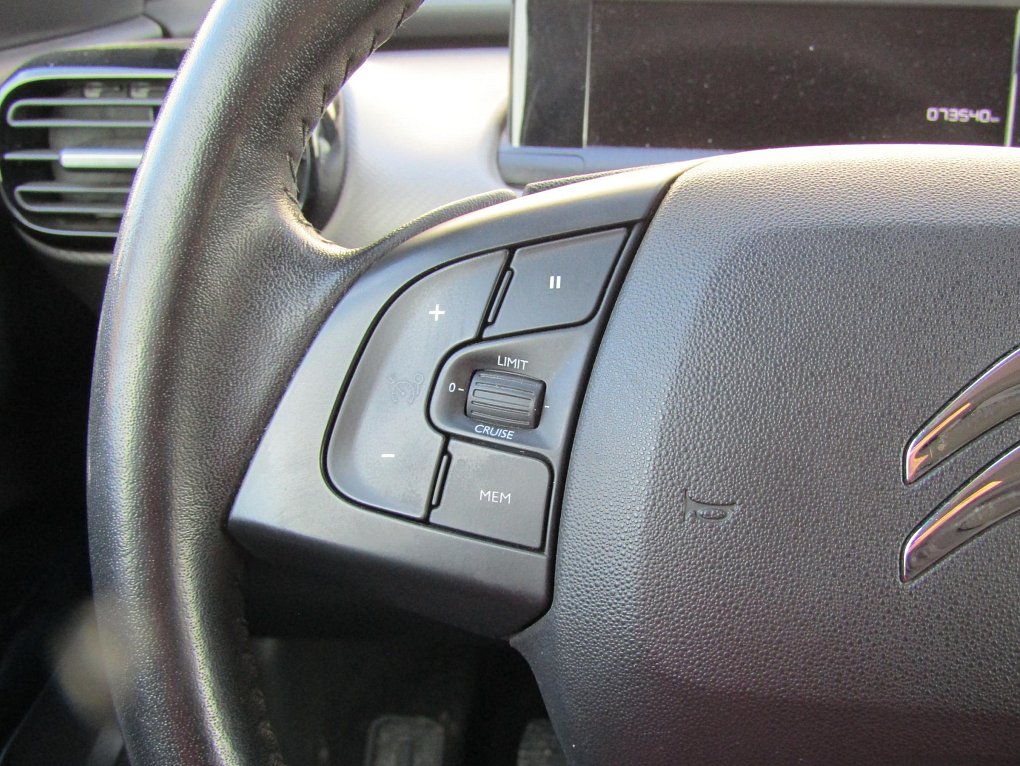 Citroën C4 Cactus 1.2 PT 