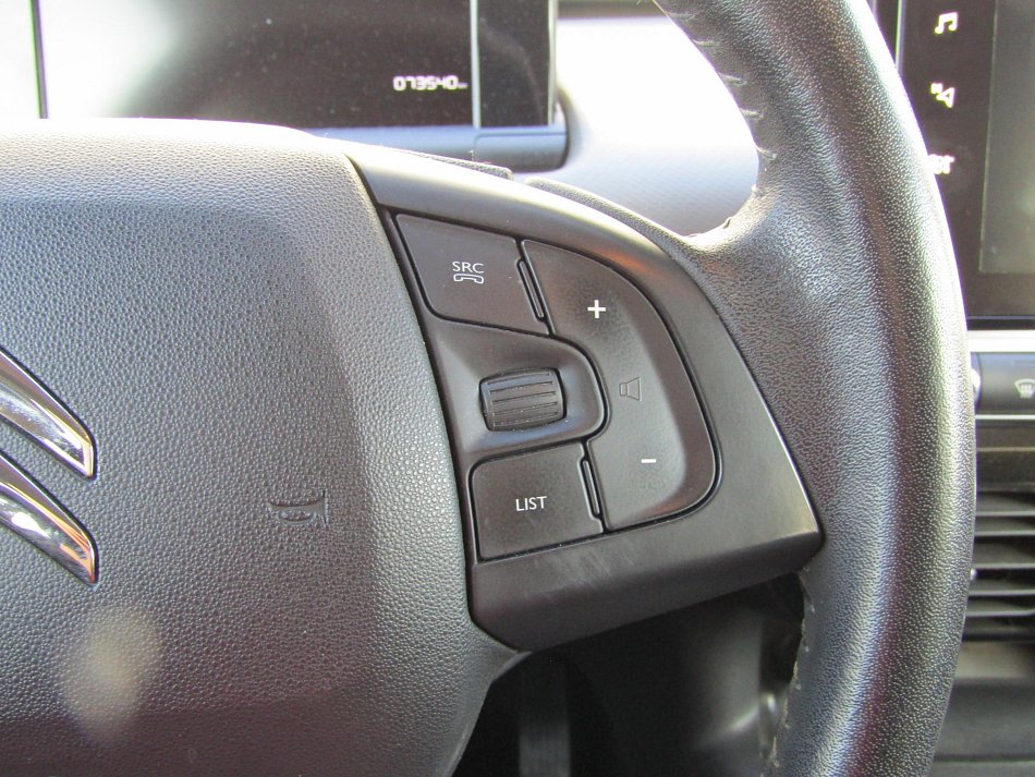 Citroën C4 Cactus 1.2 PT 