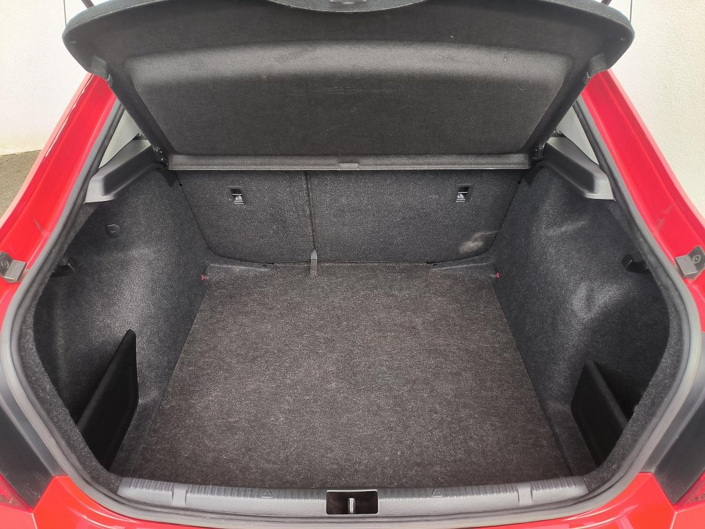 Škoda Rapid 1.0 TSI 