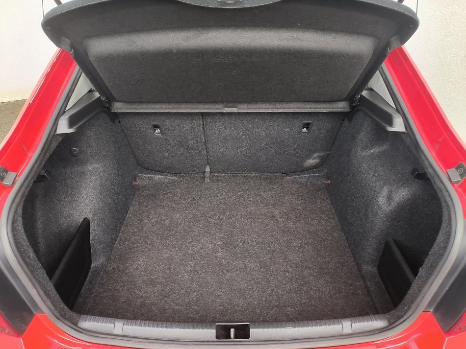 Škoda Rapid 1.0 TSI 