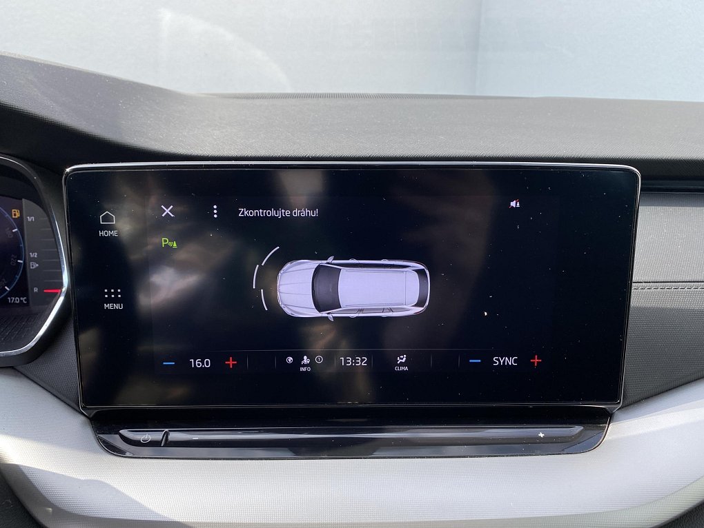 Škoda Octavia IV 1.5TSi 