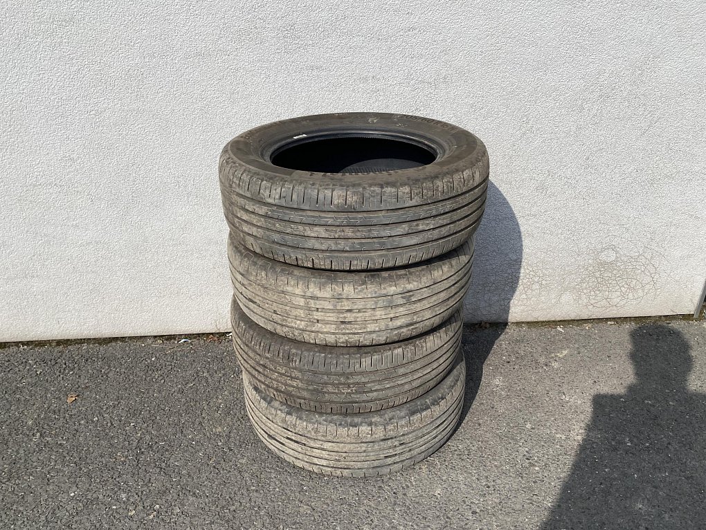 Škoda Octavia IV 1.5TSi 