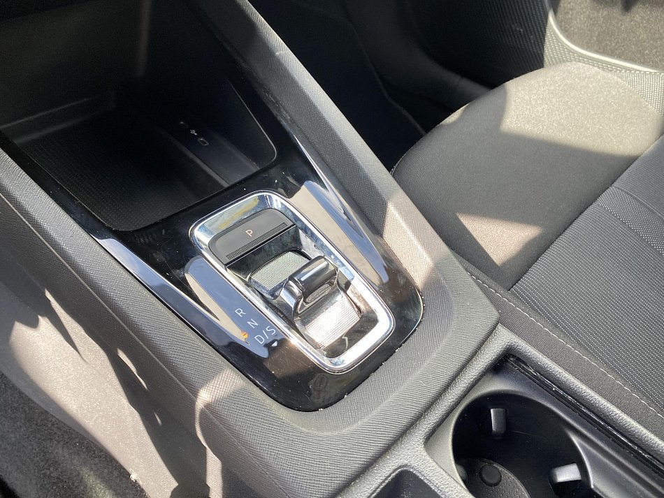 Škoda Octavia IV 1.5TSi 