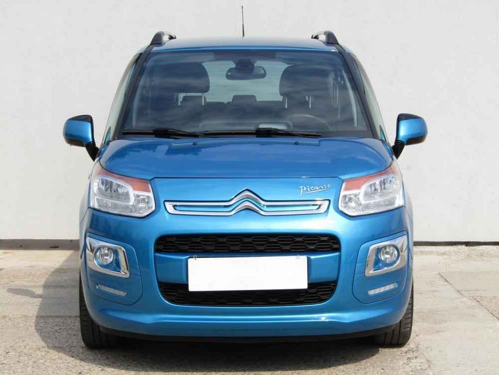 Citroën C3 Picasso 1.2PT Selection