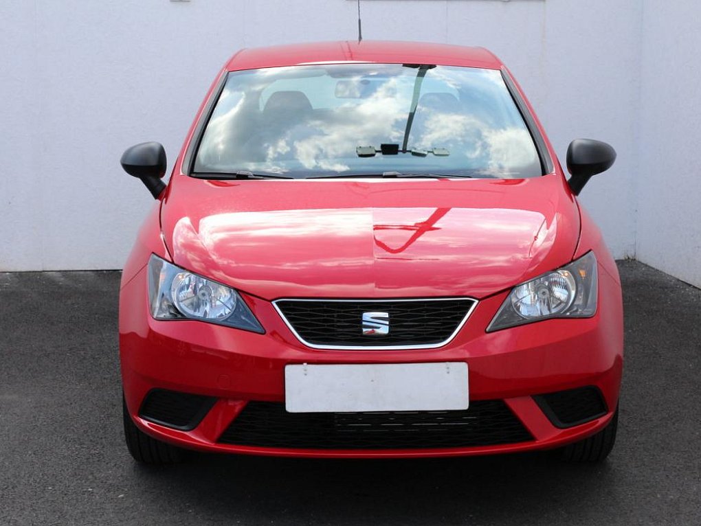 Seat Ibiza 1.2 TSi 