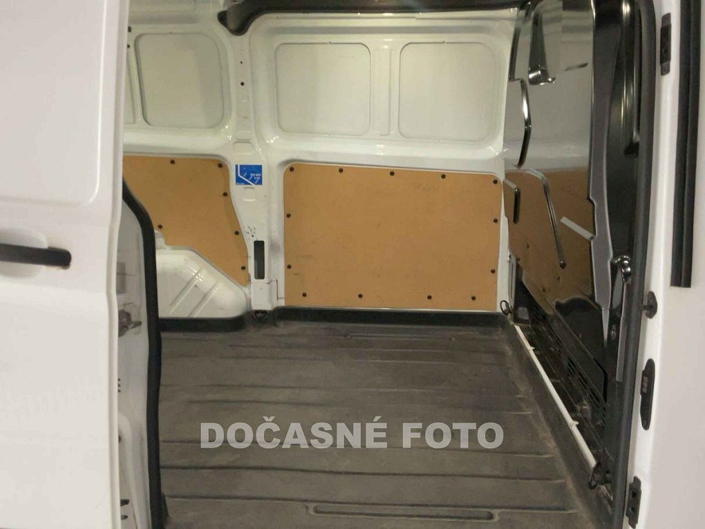 Ford Transit Custom 2.2TDCi Trend L1H1