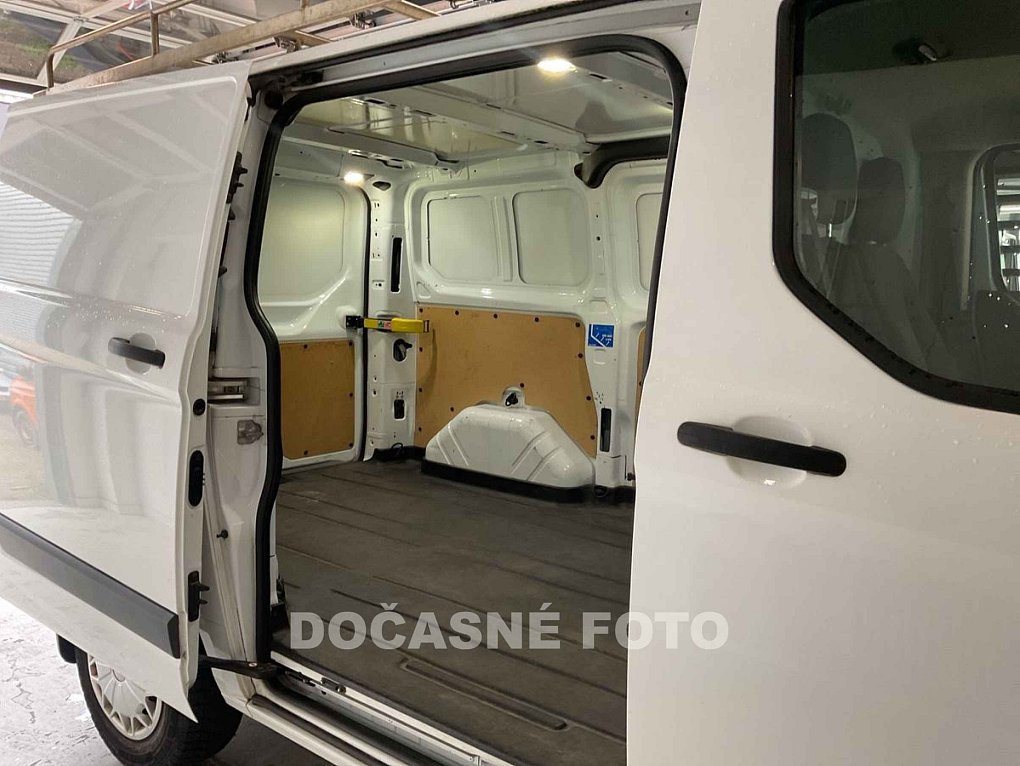 Ford Transit Custom 2.2TDCi Trend L1H1