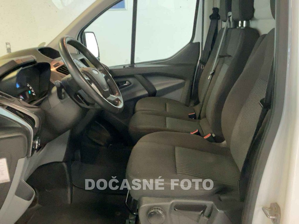 Ford Transit Custom 2.2TDCi Trend L1H1