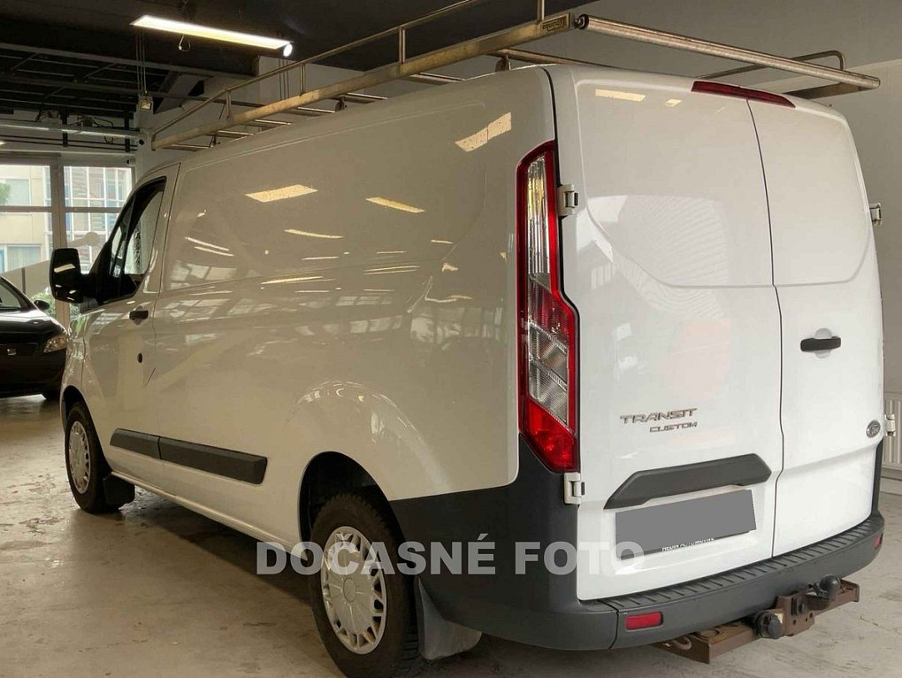 Ford Transit Custom 2.2TDCi Trend L1H1
