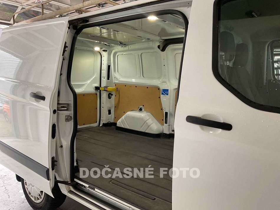 Ford Transit Custom 2.2TDCi Trend L1H1