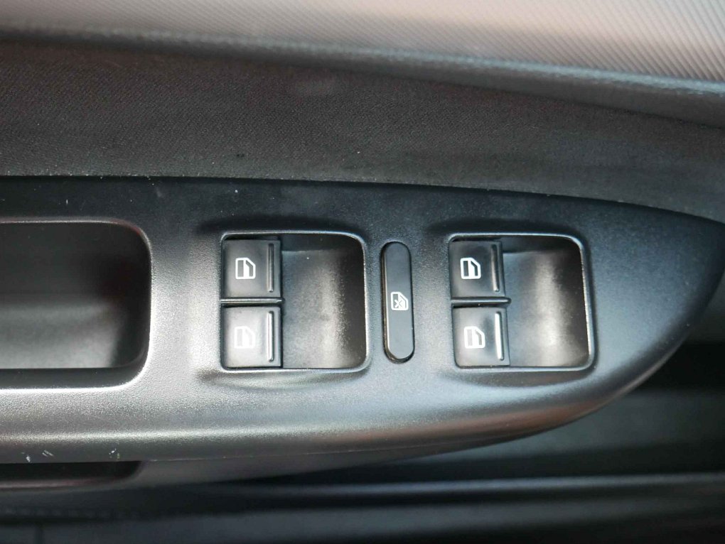 Škoda Octavia II 1.4 TSI 