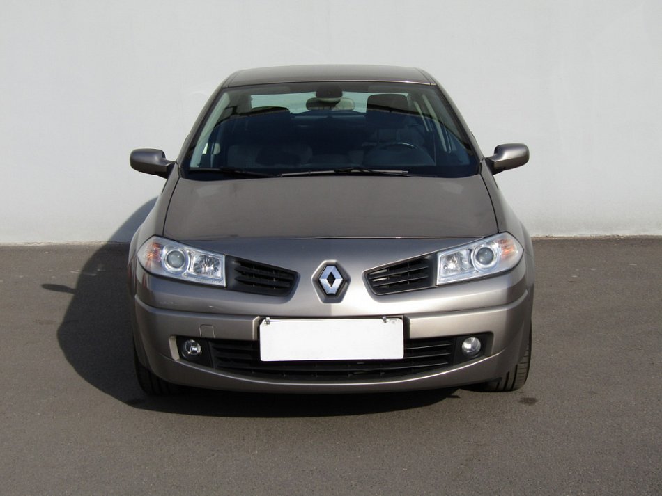 Renault Mégane 1.6 