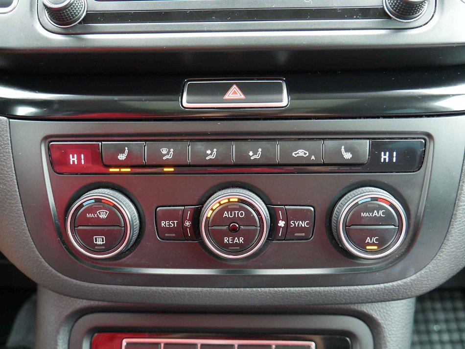 Seat Alhambra 2.0TDi  7Míst