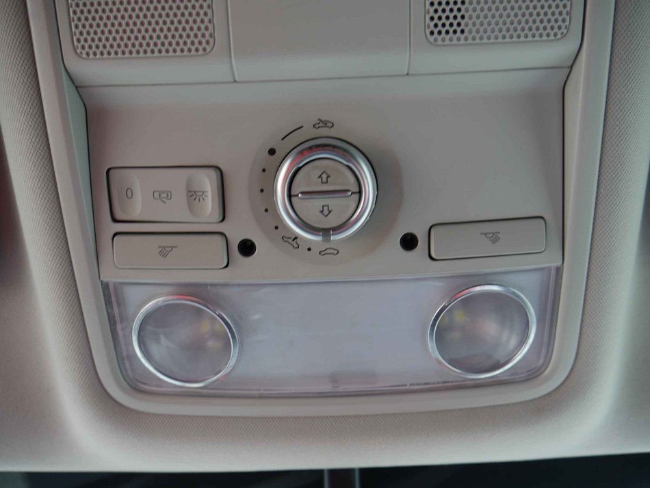 Seat Alhambra 2.0TDi  7Míst