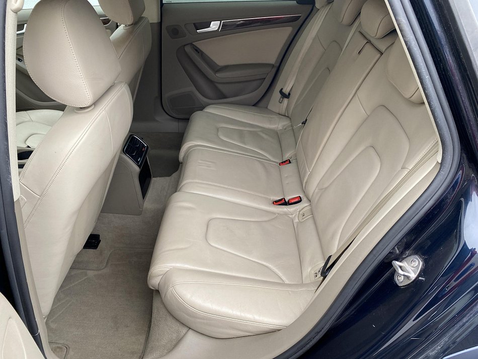 Audi A4 Allroad 2.0 TDi  quattro