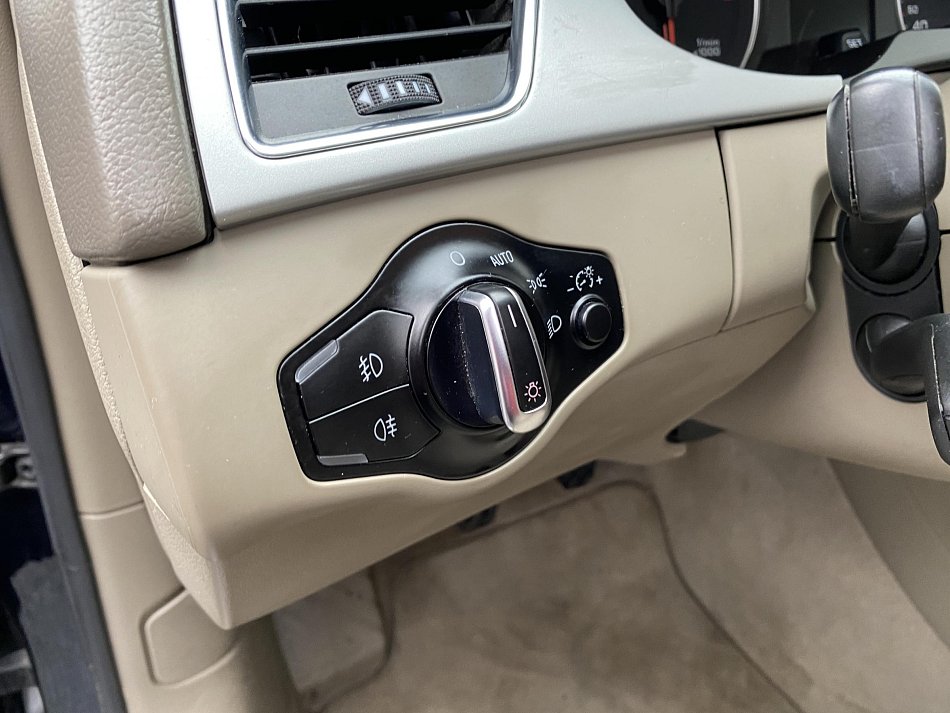 Audi A4 Allroad 2.0 TDi  quattro