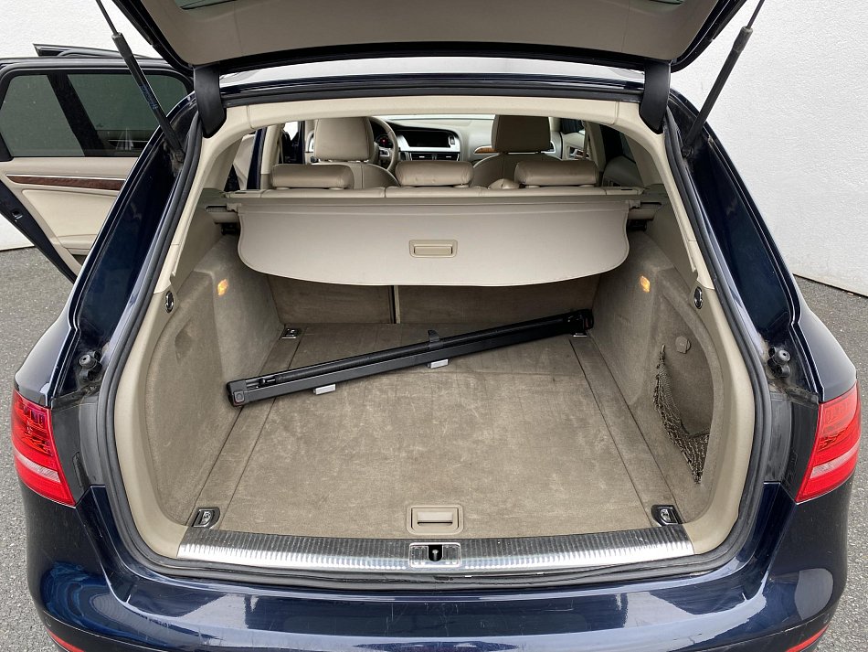 Audi A4 Allroad 2.0 TDi  quattro