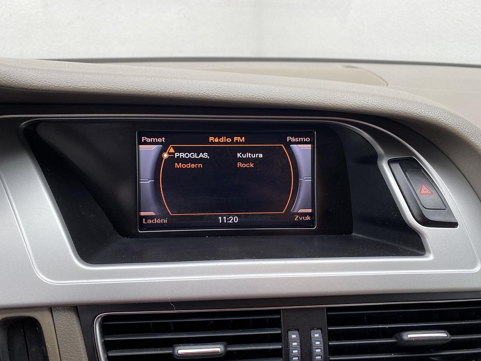 Audi A4 Allroad 2.0 TDi  quattro
