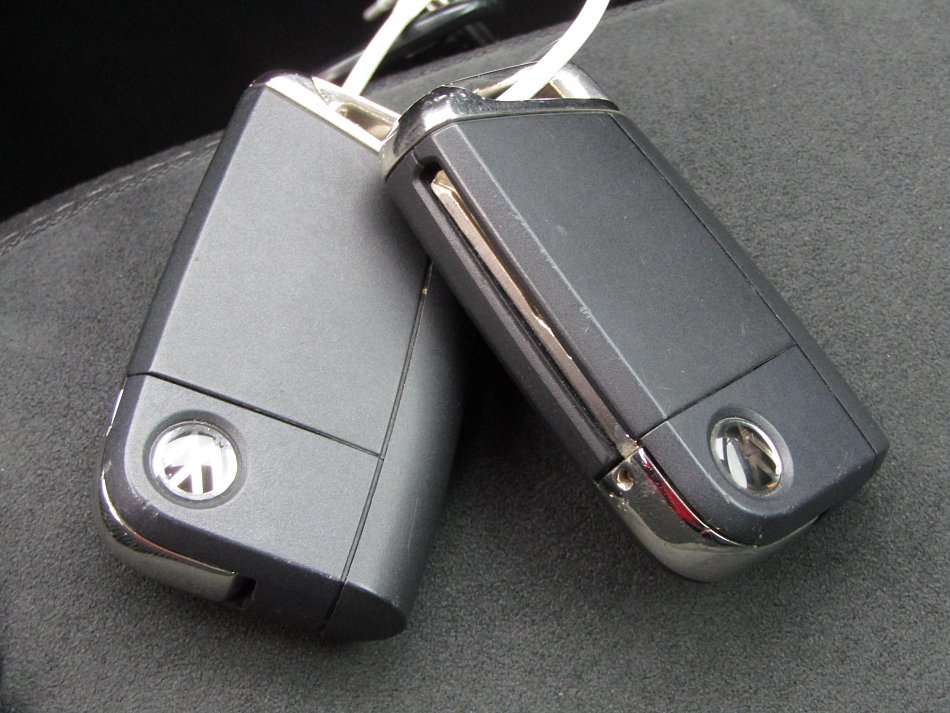 Volkswagen Tiguan 2.0 TDi Highline