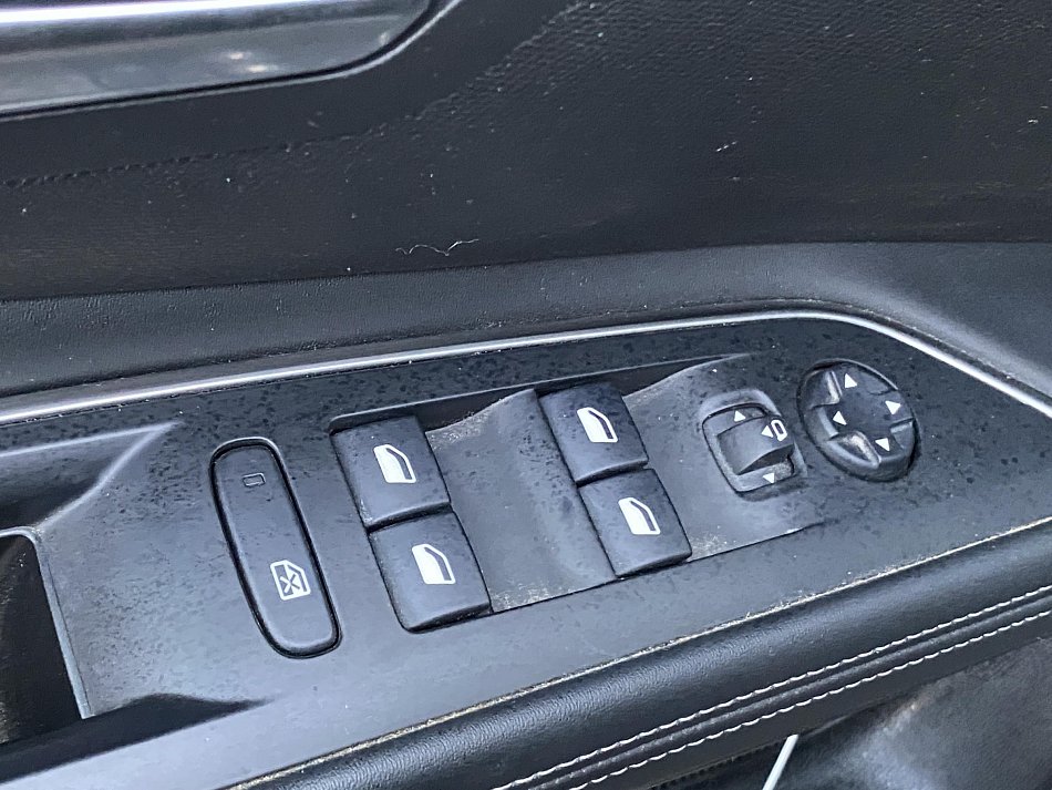 Peugeot 5008 1.5 HDi Allure