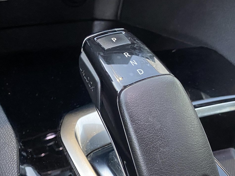 Peugeot 5008 1.5 HDi Allure