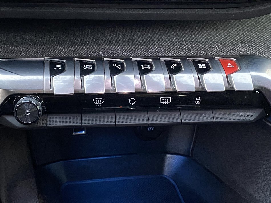 Peugeot 5008 1.5 HDi Allure