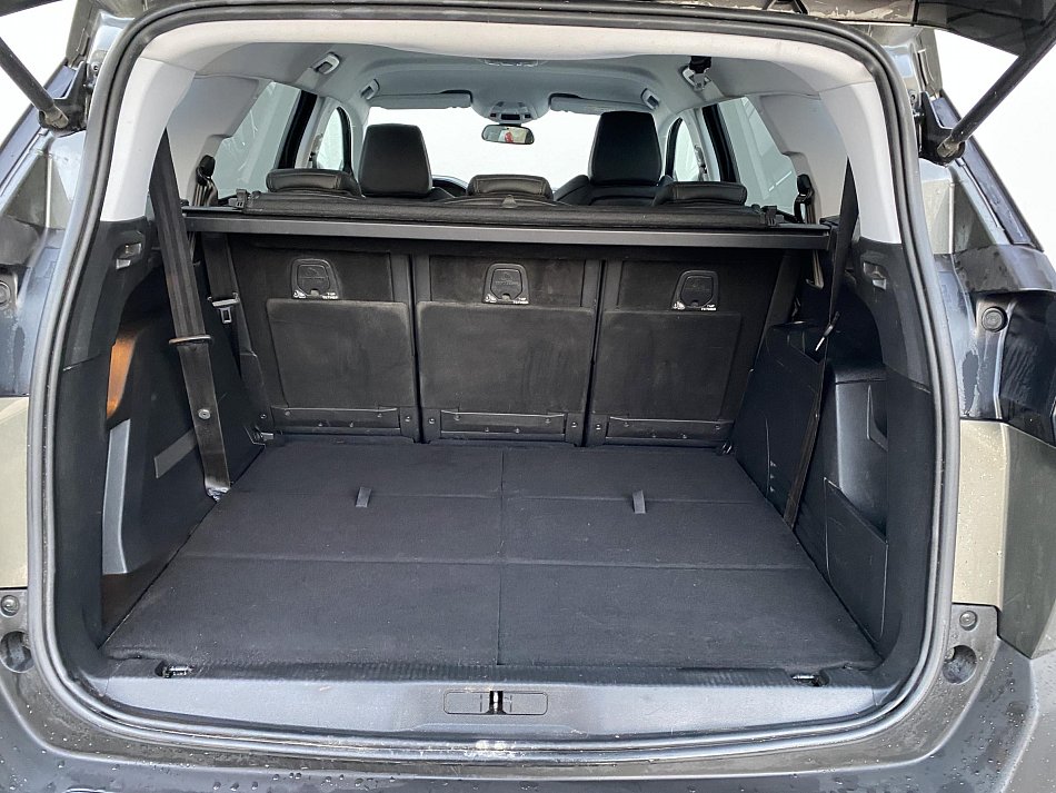 Peugeot 5008 1.5 HDi Allure