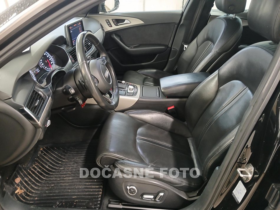 Audi A6 Allroad 3.0 Bi TDI 