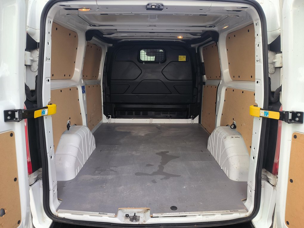 Ford Transit Custom 2.0TDCi Trend