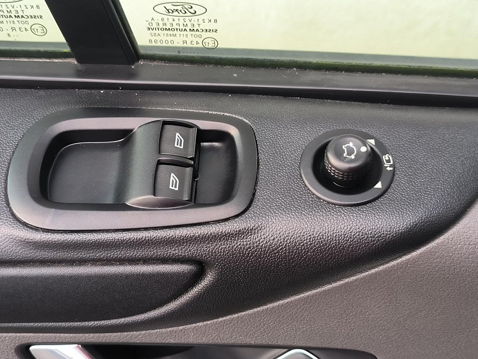 Ford Transit Custom 2.0TDCi Trend