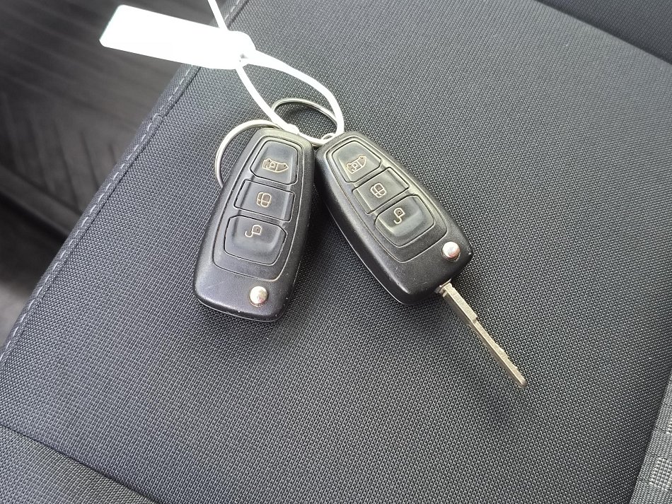 Ford Transit Custom 2.0TDCi Trend