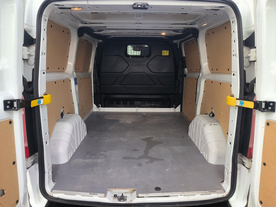 Ford Transit Custom 2.0TDCi Trend