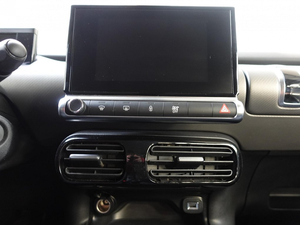 Citroën C4 Cactus 1.2PT Feel