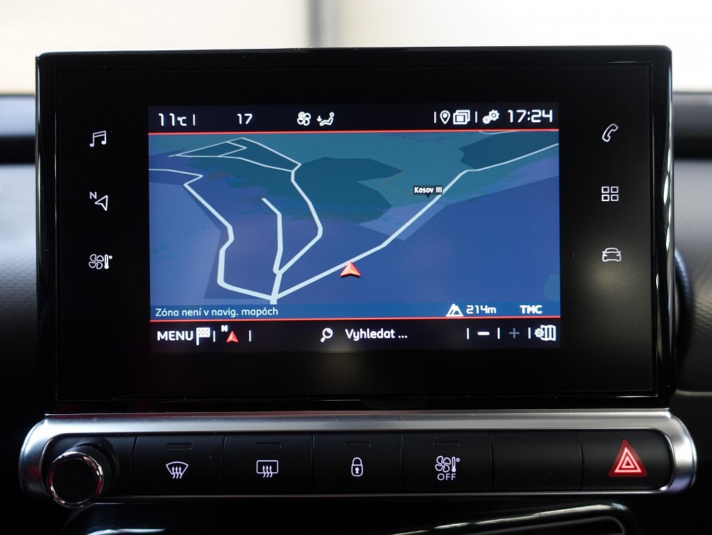 Citroën C4 Cactus 1.2PT Feel