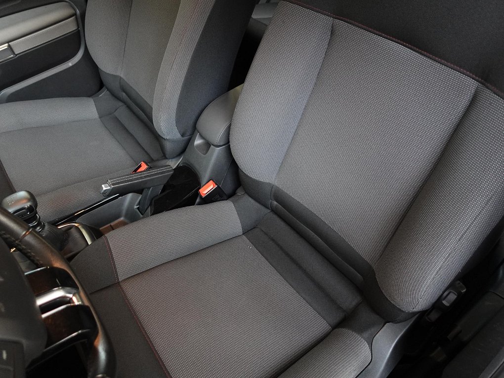 Citroën C4 Cactus 1.2PT Feel