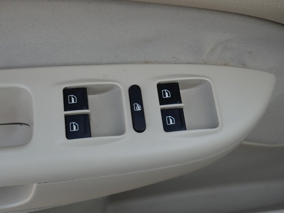 Škoda Octavia II 2.0TDi 