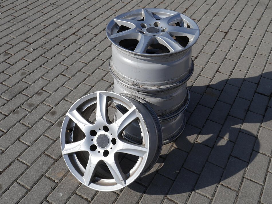 Škoda Octavia II 2.0TDi 