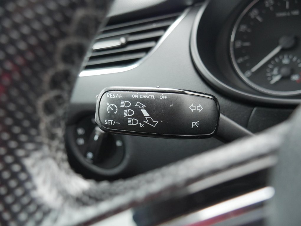 Škoda Octavia III 2.0 TDI  4x4