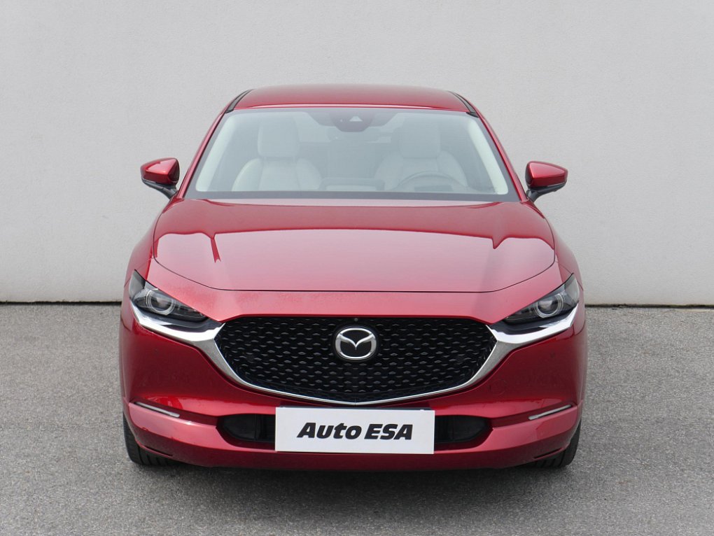 Mazda CX-30 2.0i 