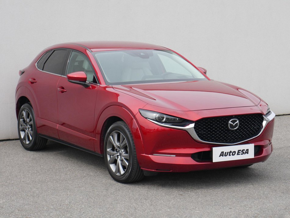 Mazda CX-30 2.0i 