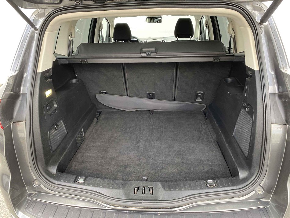 Ford S-MAX 2.0 TDCi 