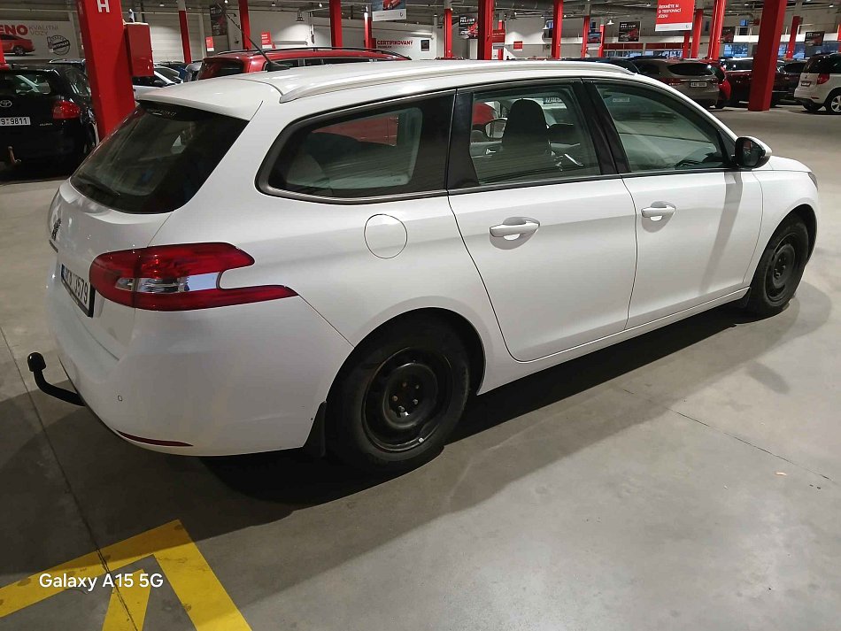 Peugeot 308 1.2 PT 