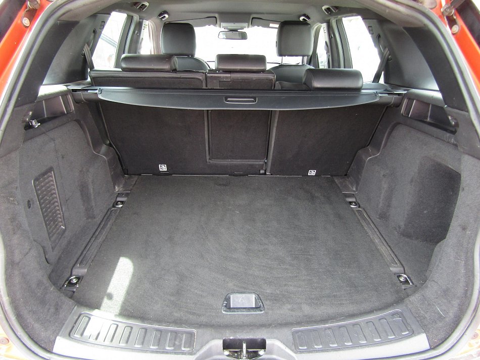 Land Rover Discovery Sport 2.0 TD4  4x4