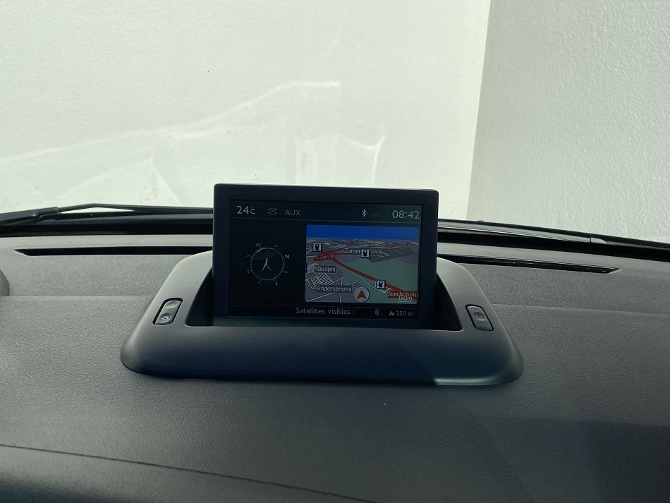 Peugeot 3008 1.2 PT Allure